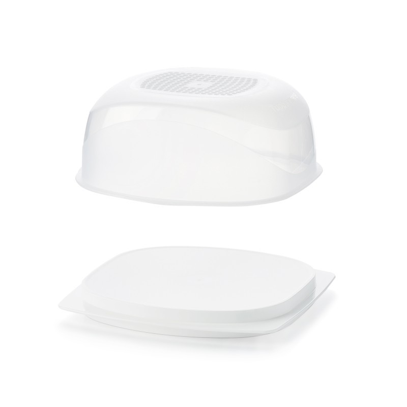 tupperware à fromage