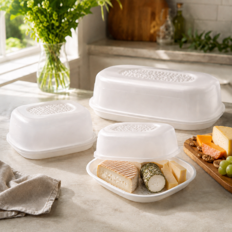 boîte à fromage