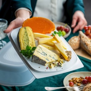 plateau de fromage conservation