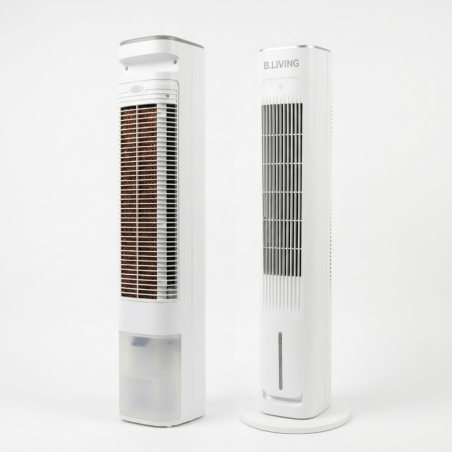 ventilateur Fresh Breeze