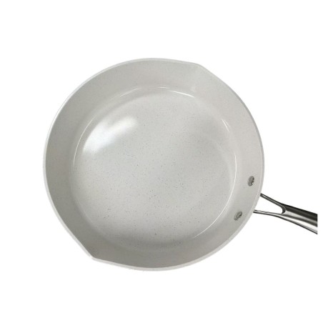 poele excellium white
