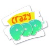 Crazy Pop®